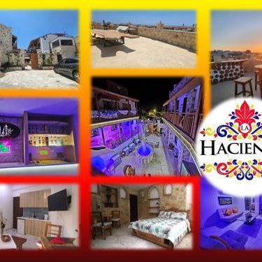 La Hacienda Cyprus Thumbnail