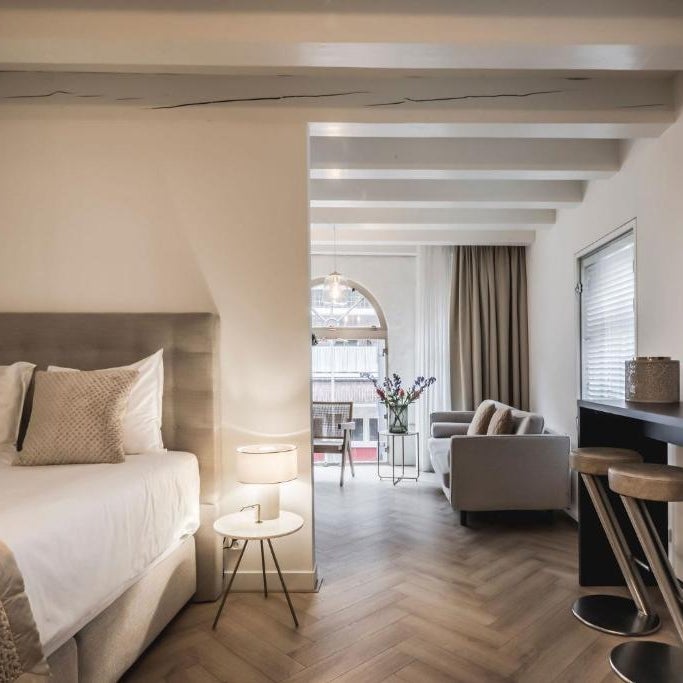 Le Bon'Apart Suites