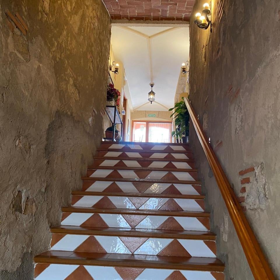 Hotel Rural Cal Amadeu Thumbnail