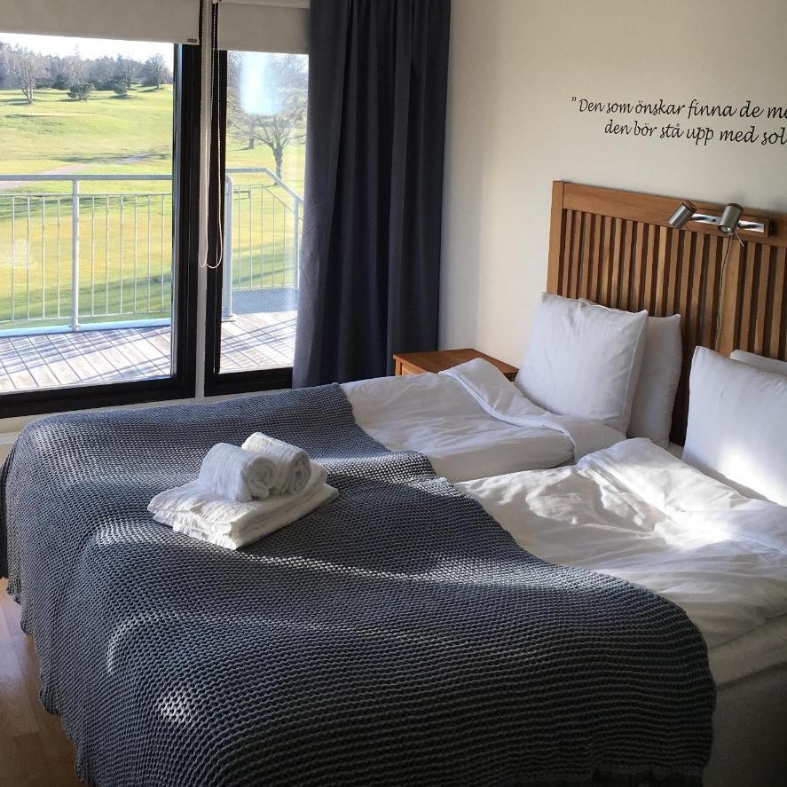 Varbergs GK Östra Hotell