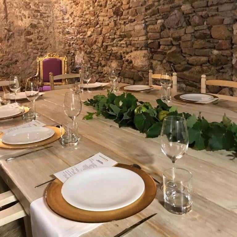 Hotel Secrets Priorat