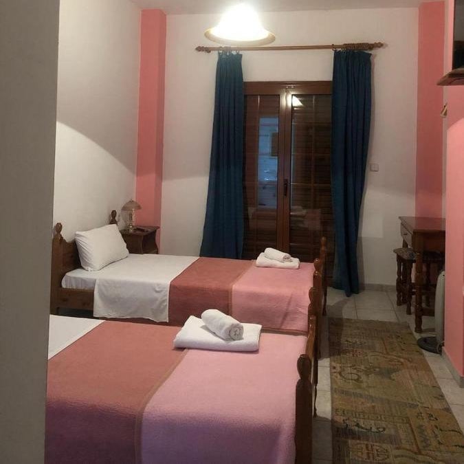 Villa Rea