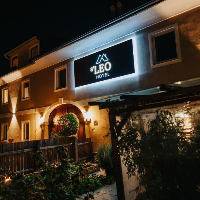 Hotel Leo - Reindl im Thal