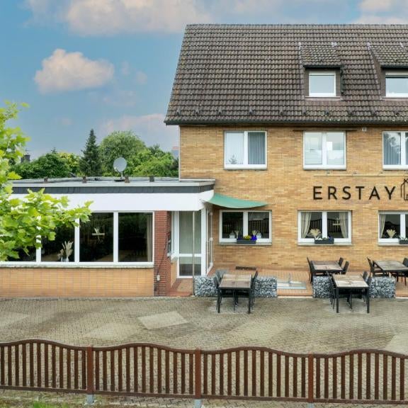 ERSTAY