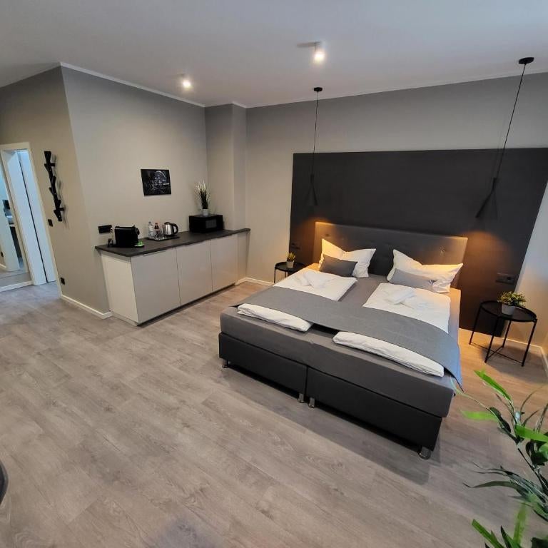 Liro Hotel Oberhausen
