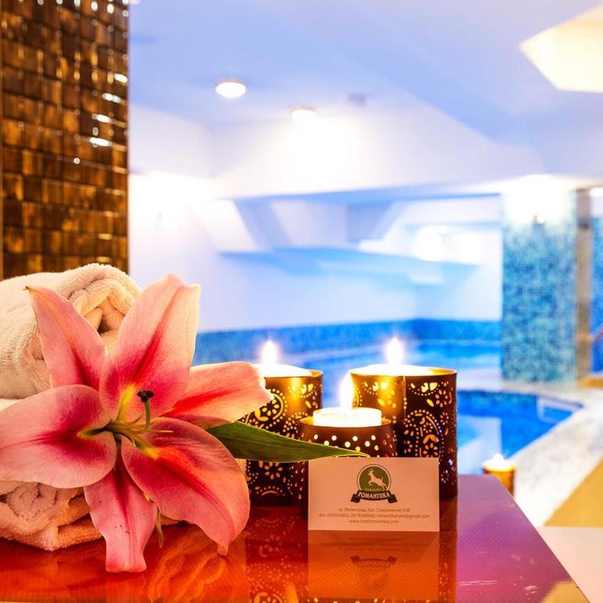 Family Hotel Romantika Thumbnail