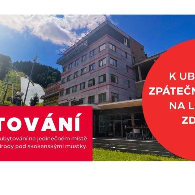 Hotel Můstek