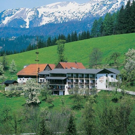 Ausflugshotel Huttersberg