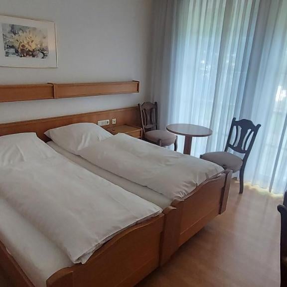 Hotel zur Kroner Heide