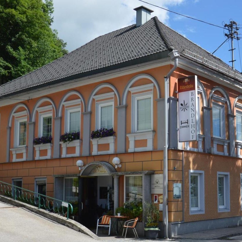 Gasthof Brandlhof