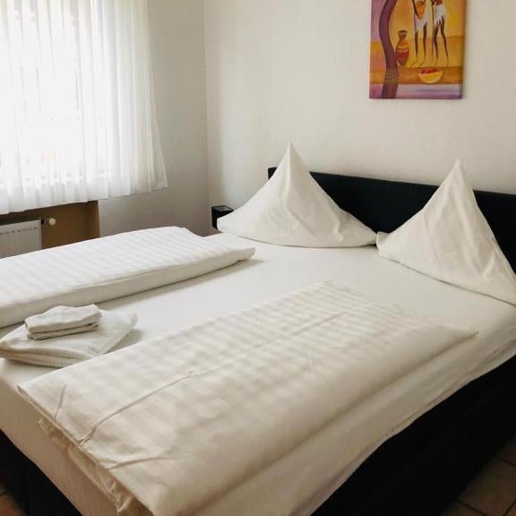 Hotel im Brühler Hof