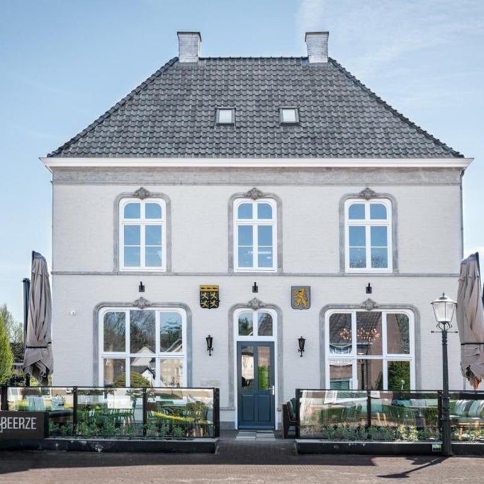 Boutique Hotel De Beerze Thumbnail