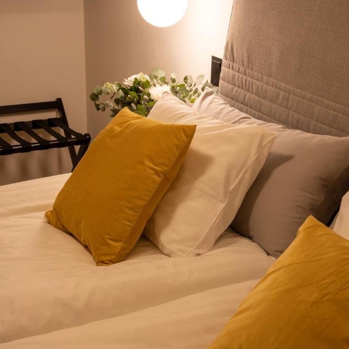 Hotell Syfabriken