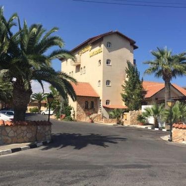 Anais Bay Hotel Thumbnail