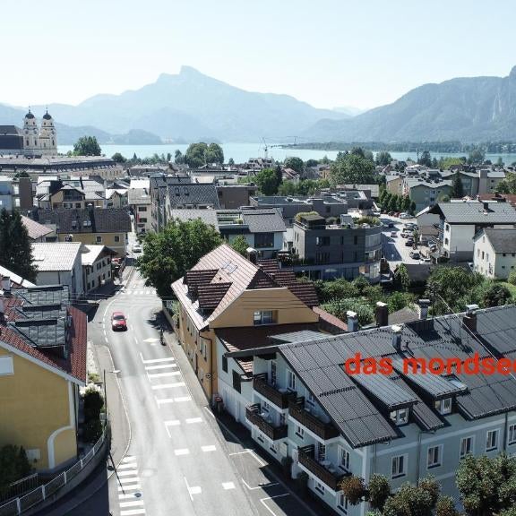 das mondsee