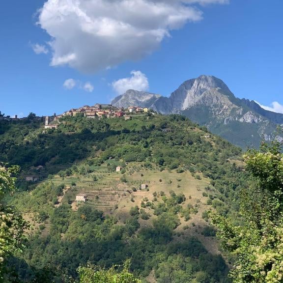 Rifugio La Mestà