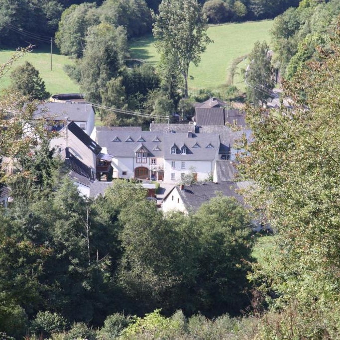 Landhaus Gräfendhron