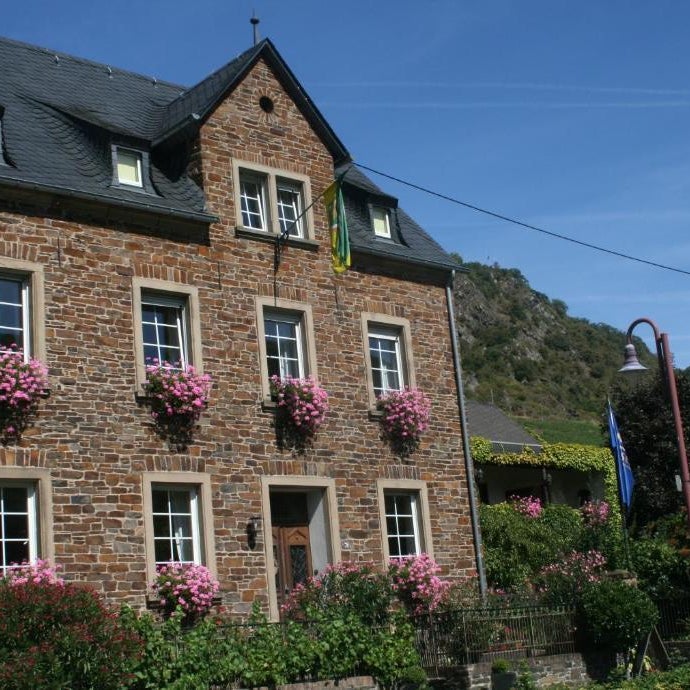 Winzerhof Gietzen