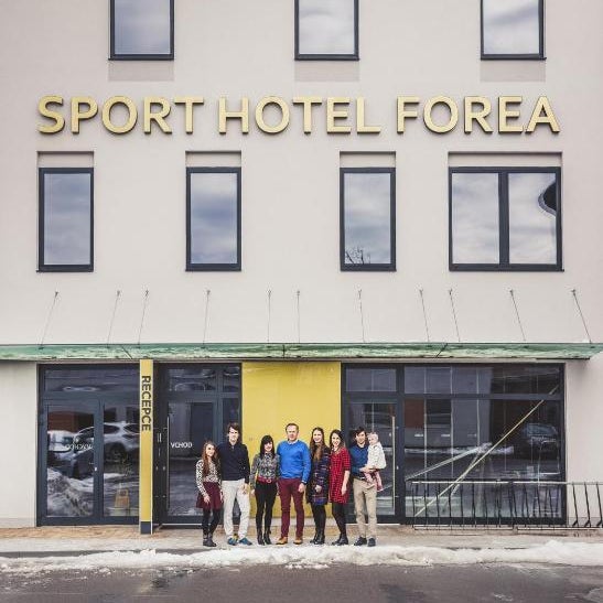 Hotel Forea