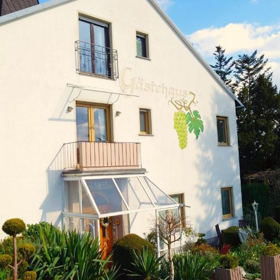 Hotel Garni Zur Traube