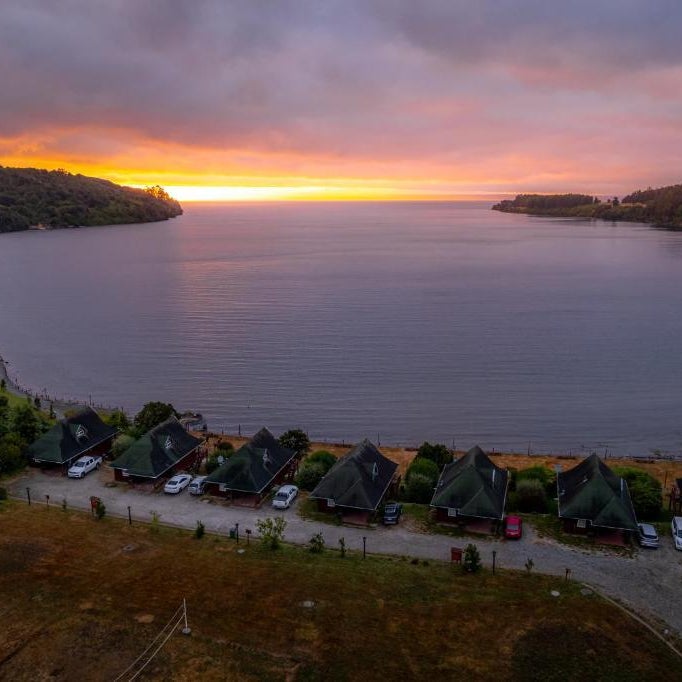 Parque Llanquihue - Héroes Parques Thumbnail