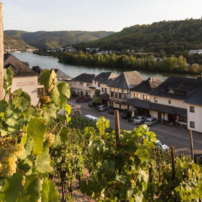 Hotel garni "Café im Hamm"