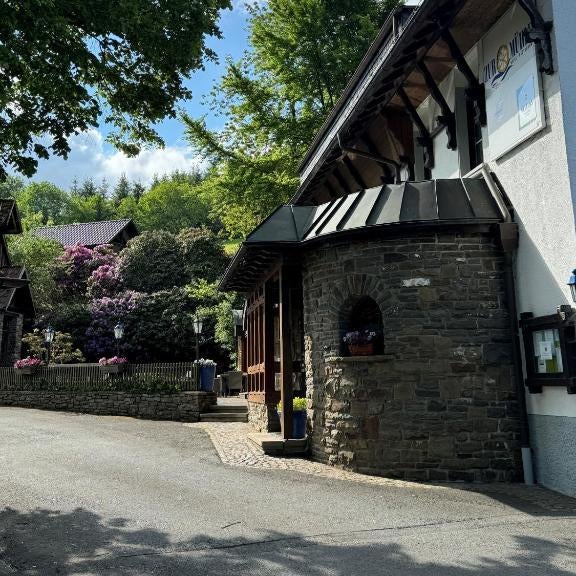 Hotel Zur Mühle