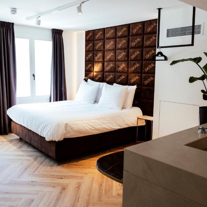 Boutique Hotel DARQ Thumbnail