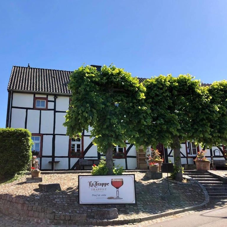 Herberg Oud Holset