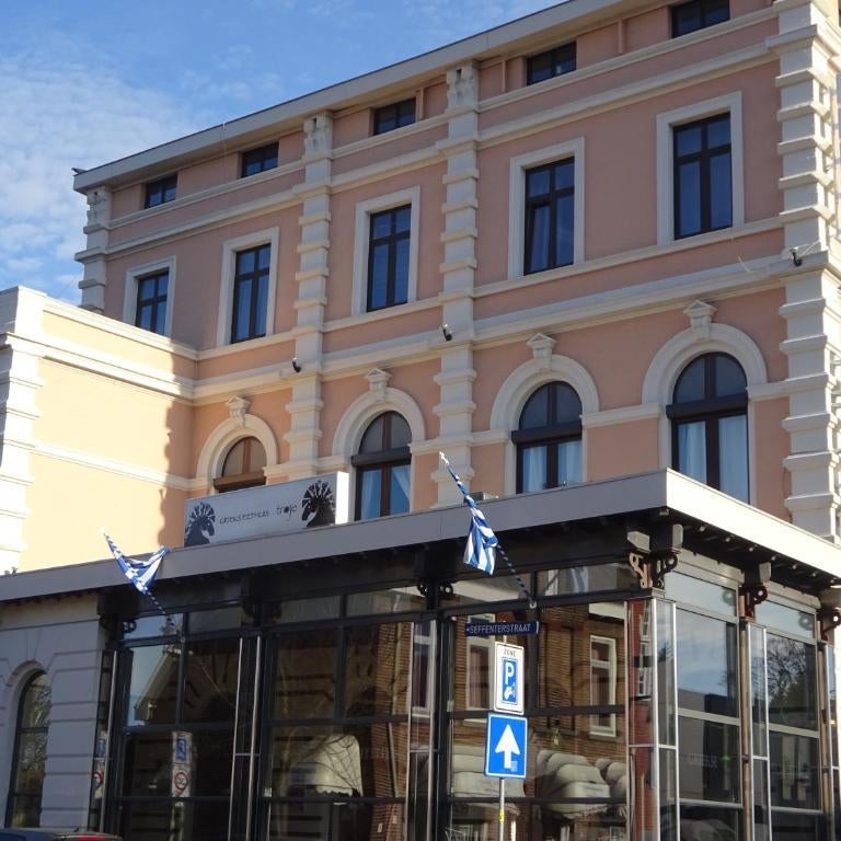 Hotel Vallis