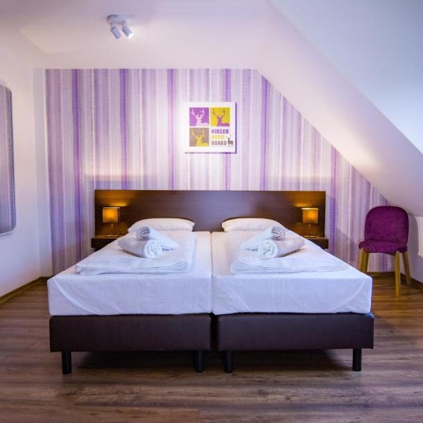 Hirsch Hotel Hanau