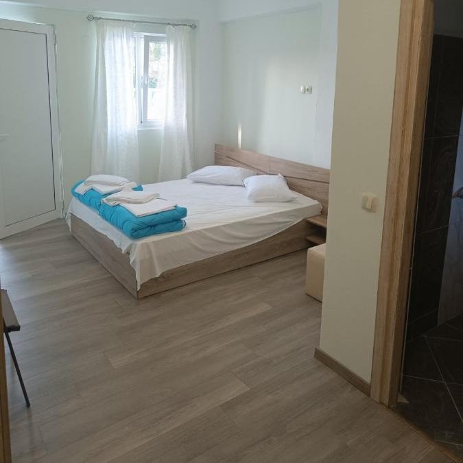 Oasis luxury apartments