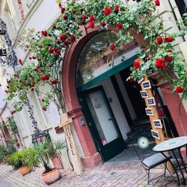 Altstadt Hotel Glockenhof Thumbnail
