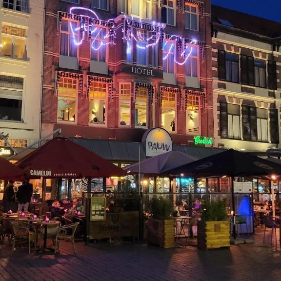 Hotel Pauw