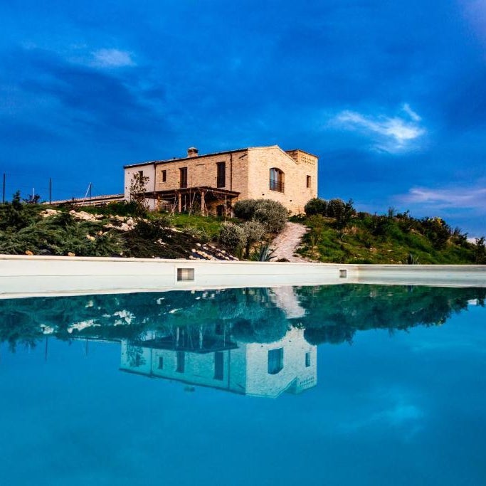 B&B Torre Dell'Angelo