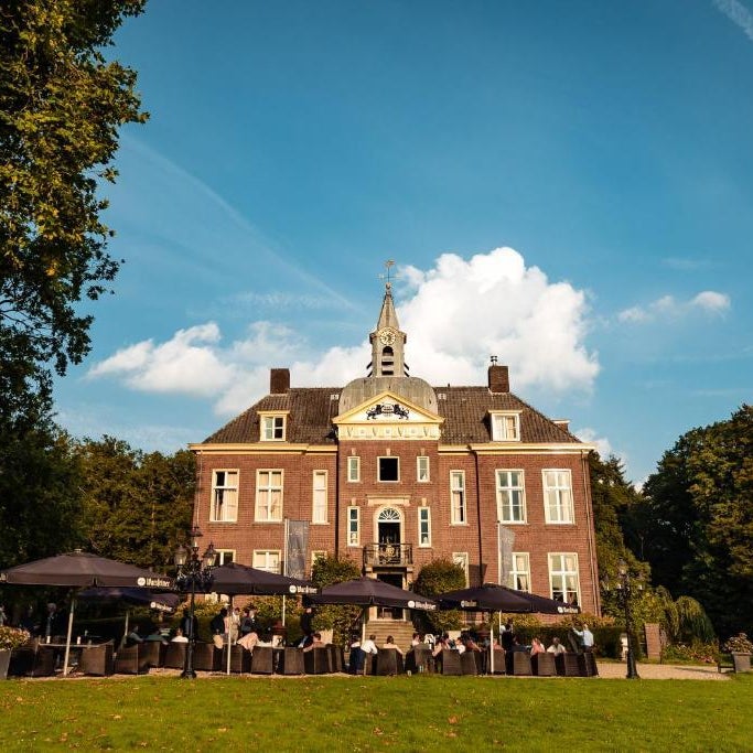 Hotel Kasteel Hoekelum Thumbnail