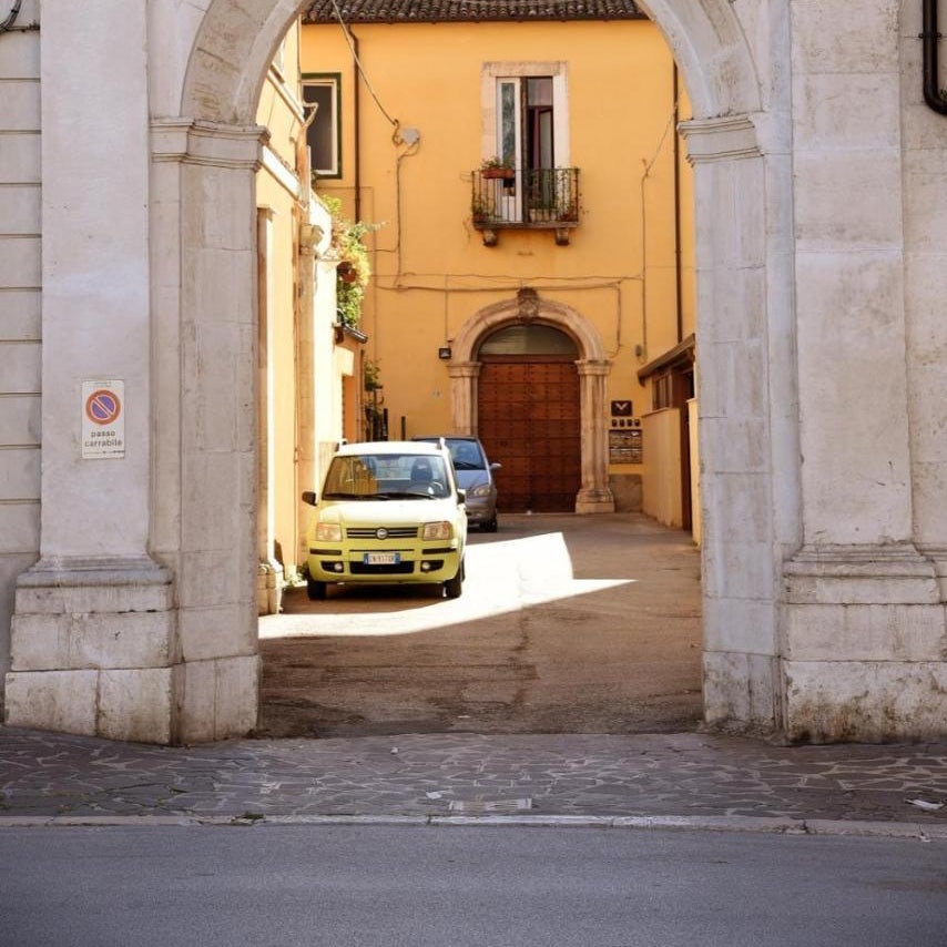 Vittorio Veneto Private SPA