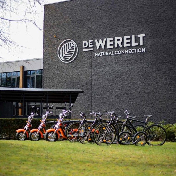 Hotel de Werelt Thumbnail