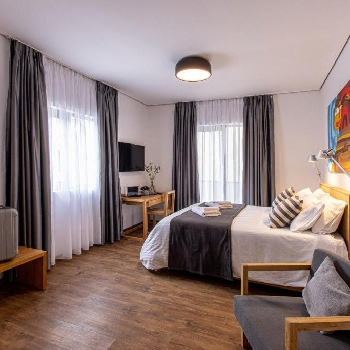 Saint George Boutique Rooms