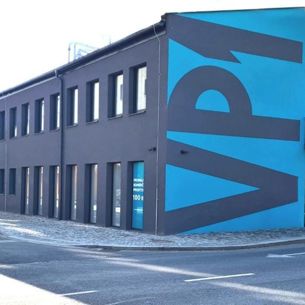 Design Hotel VP1 ART Thumbnail