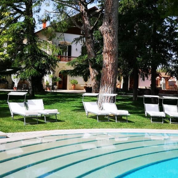 Villa delle Querce Resort