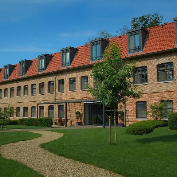 Hotel de Kastanjefabriek