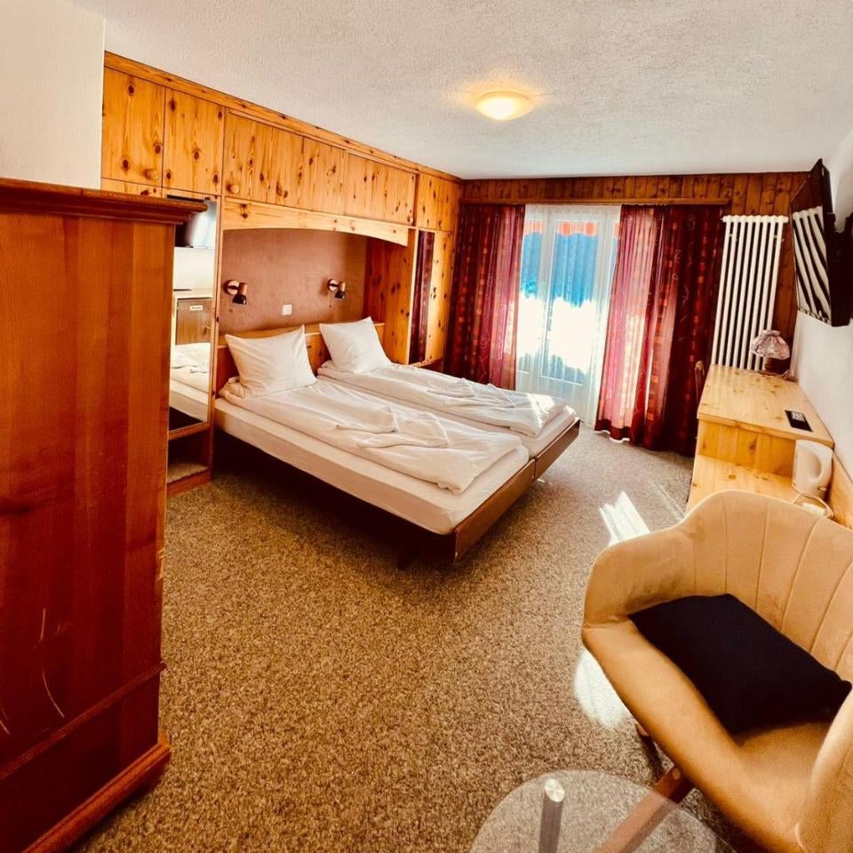 Hotel Old JNN
