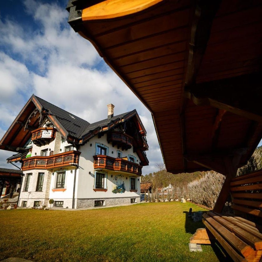 Colț de Austria
