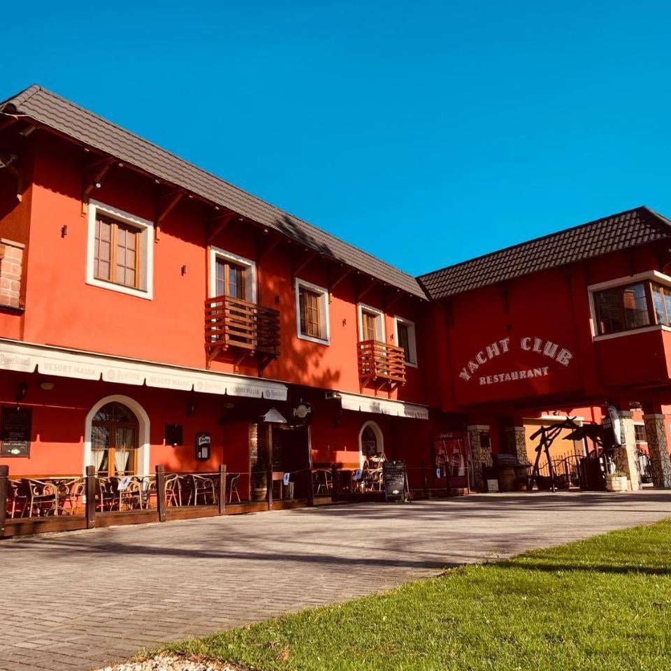 Resort Maják