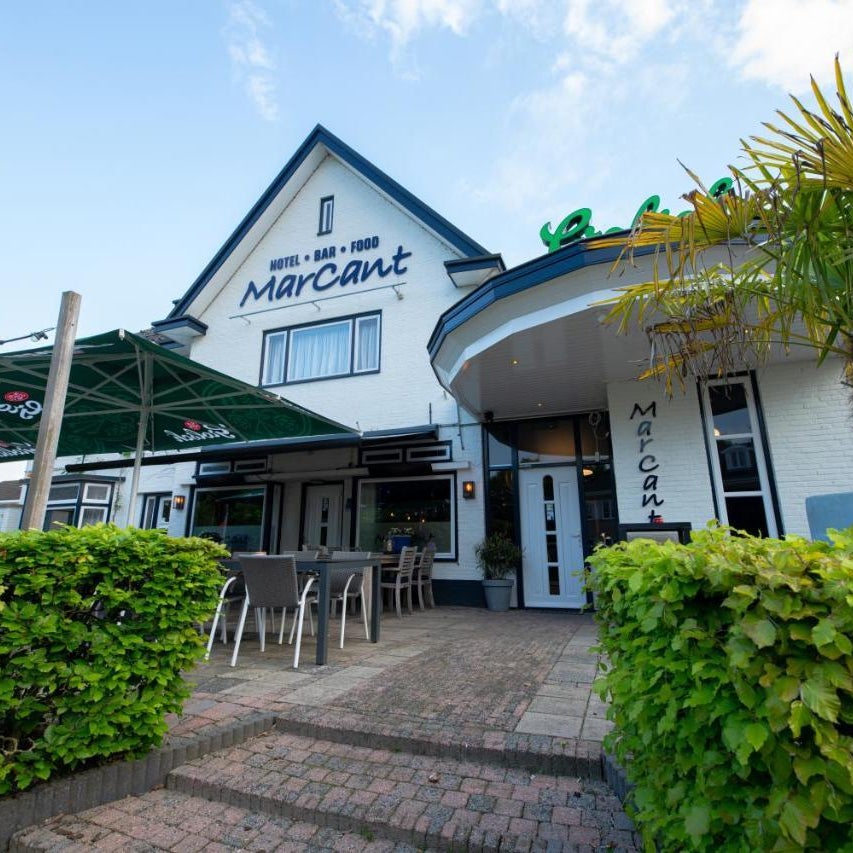 Hotel MarCant