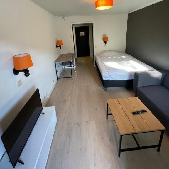 Namsen Hotell