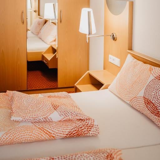 Hotel Garni Stube