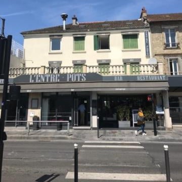 L'ENTRE-POTS