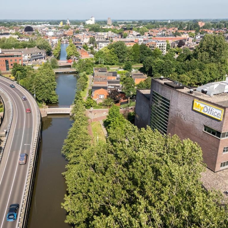 MyHotel Meppel